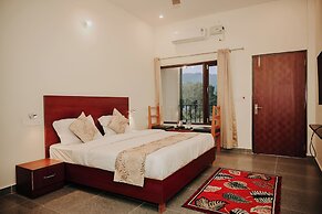 Wild Willows Farmstead Resort