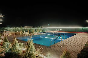 Wild Willows Farmstead Resort