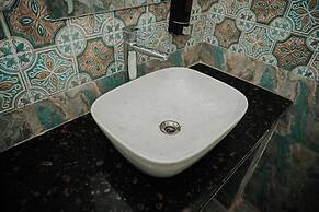 Wild Willows Farmstead Resort