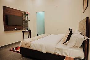 Wild Willows Farmstead Resort