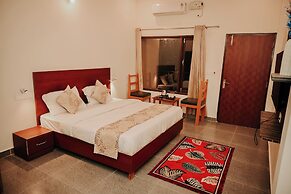 Wild Willows Farmstead Resort