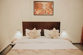 Wild Willows Farmstead Resort