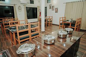 Wild Willows Farmstead Resort