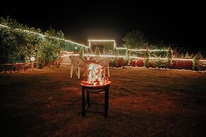 Wild Willows Farmstead Resort