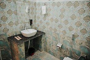 Wild Willows Farmstead Resort