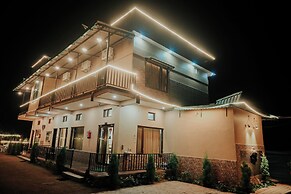 Wild Willows Farmstead Resort