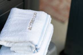 Blythewood Aberdeenshire Luxury House With Hot Tub