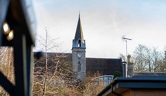 Blythewood Aberdeenshire Luxury House With Hot Tub