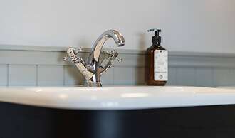 Blythewood Aberdeenshire Luxury House With Hot Tub