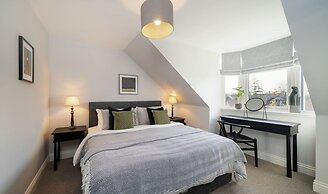 Blythewood Aberdeenshire Luxury House With Hot Tub