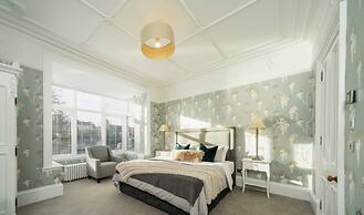 Blythewood Aberdeenshire Luxury House With Hot Tub