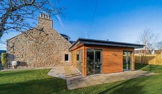 Blythewood Aberdeenshire Luxury House With Hot Tub
