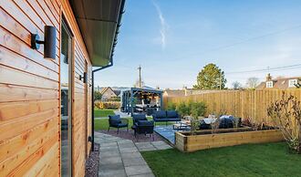 Blythewood Aberdeenshire Luxury House With Hot Tub