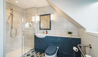 Blythewood Aberdeenshire Luxury House With Hot Tub