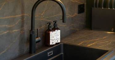 Blythewood Aberdeenshire Luxury House With Hot Tub