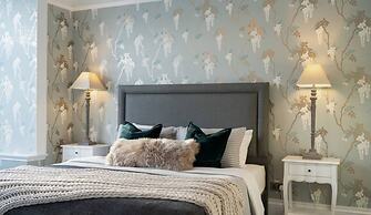 Blythewood Aberdeenshire Luxury House With Hot Tub