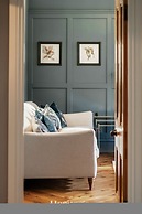 Blythewood Aberdeenshire Luxury House With Hot Tub