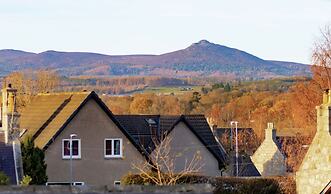 Blythewood Aberdeenshire Luxury House With Hot Tub