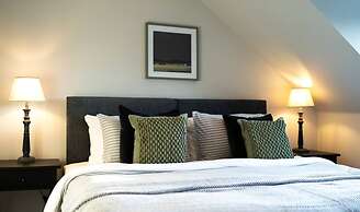 Blythewood Aberdeenshire Luxury House With Hot Tub