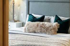 Blythewood Aberdeenshire Luxury House With Hot Tub