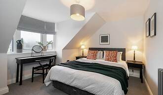 Blythewood Aberdeenshire Luxury House With Hot Tub