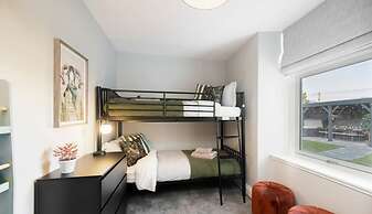 Blythewood Aberdeenshire Luxury House With Hot Tub