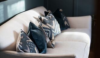 Blythewood Aberdeenshire Luxury House With Hot Tub