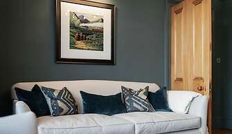 Blythewood Aberdeenshire Luxury House With Hot Tub