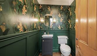 Blythewood Aberdeenshire Luxury House With Hot Tub