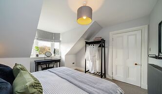 Blythewood Aberdeenshire Luxury House With Hot Tub