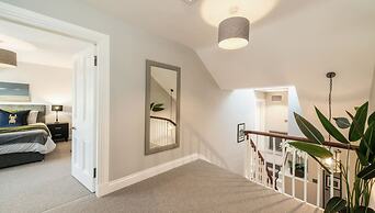 Blythewood Aberdeenshire Luxury House With Hot Tub