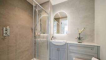 Blythewood Aberdeenshire Luxury House With Hot Tub