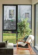 Blythewood Aberdeenshire Luxury House With Hot Tub