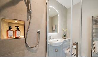 Blythewood Aberdeenshire Luxury House With Hot Tub