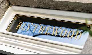 Blythewood Aberdeenshire Luxury House With Hot Tub