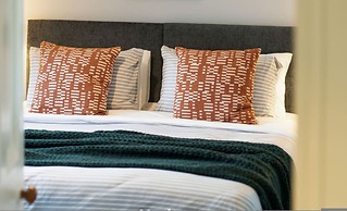 Blythewood Aberdeenshire Luxury House With Hot Tub