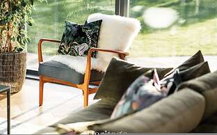 Blythewood Aberdeenshire Luxury House With Hot Tub