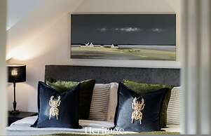 Blythewood Aberdeenshire Luxury House With Hot Tub