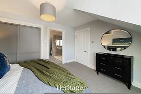 Blythewood Aberdeenshire Luxury House With Hot Tub