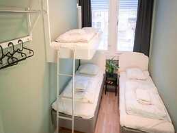 4 Person Holiday Park Home in Goteborg