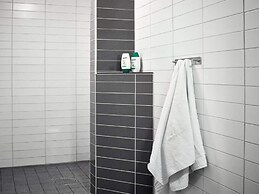 4 Person Holiday Park Home in Goteborg