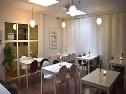 4 Person Holiday Park Home in Goteborg