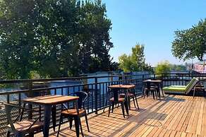 Liaoliaoxin Loft Hotel Beijing Gulou