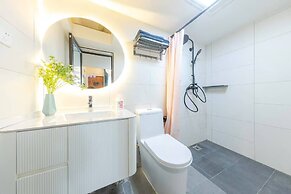 Liaoliaoxin Loft Hotel Beijing Gulou