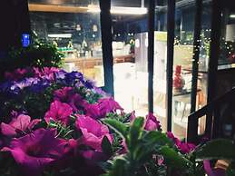 Liaoliaoxin Loft Hotel Beijing Gulou