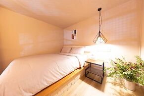 Liaoliaoxin Loft Hotel Beijing Gulou