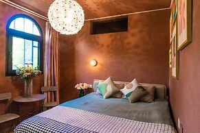 Liaoliaoxin Loft Hotel Beijing Gulou