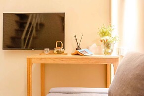 Liaoliaoxin Loft Hotel Beijing Gulou