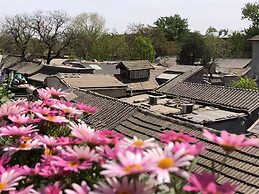 Liaoliaoxin Loft Hotel Beijing Gulou