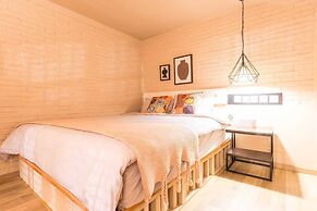 Liaoliaoxin Loft Hotel Beijing Gulou